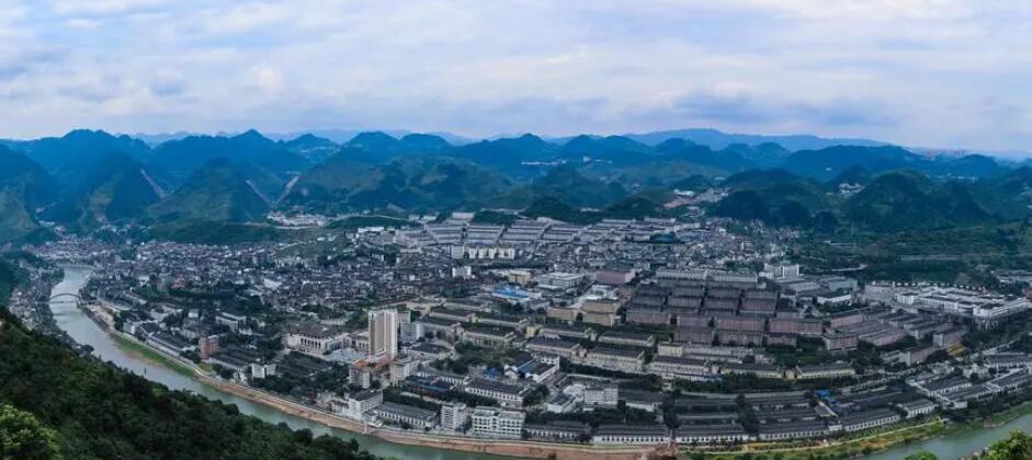 貴州坤源酒業(yè)