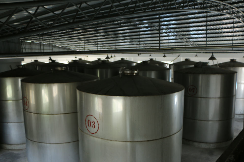 生(shēng)産基地(dì)