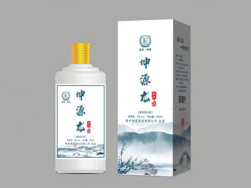 坤源龍·聯盟