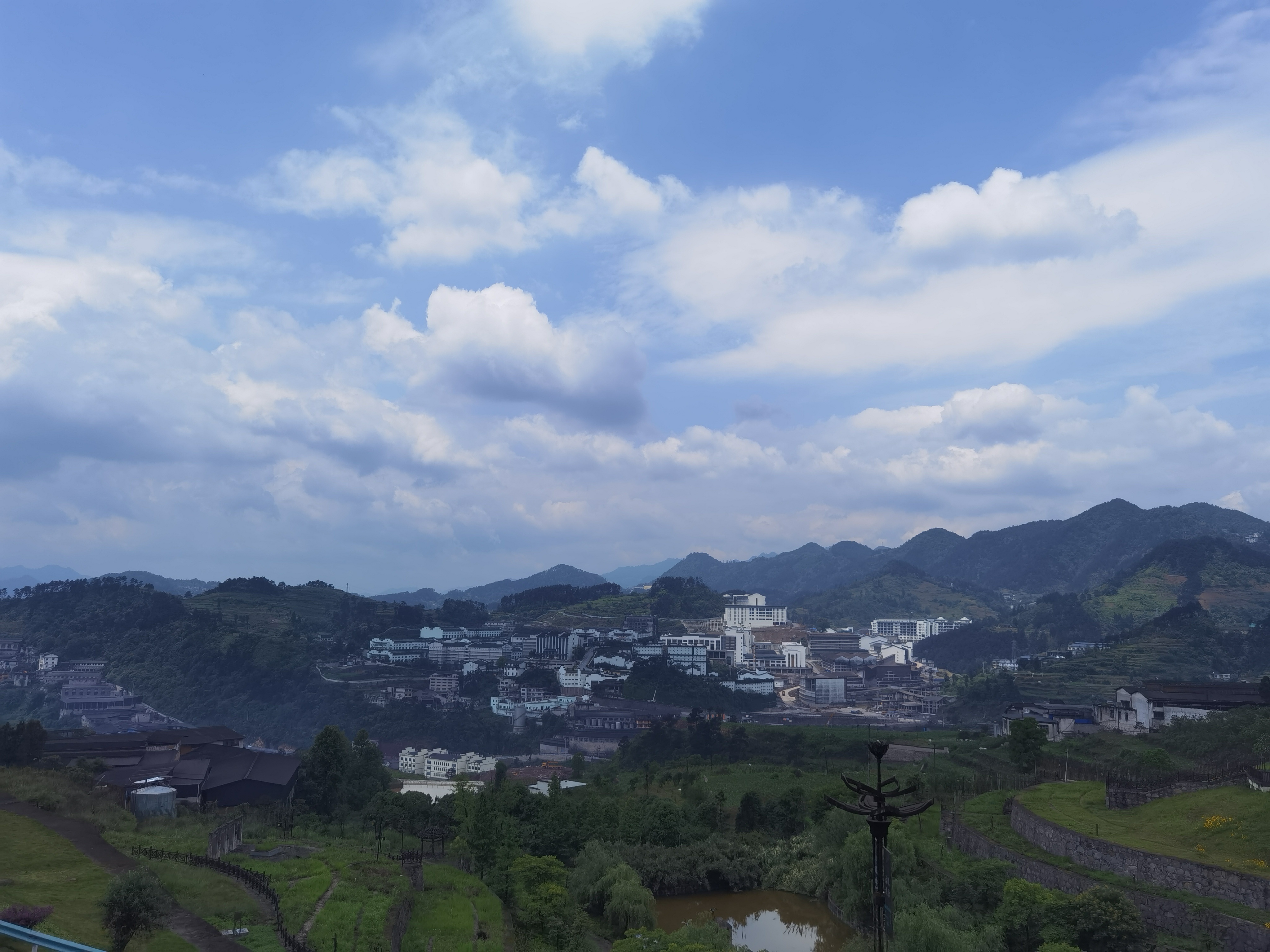 坤源酒業(yè)行(xíng)業(yè)方案