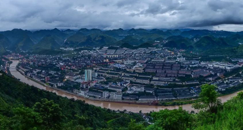 坤源酒業(yè)行(xíng)業(yè)動态探析